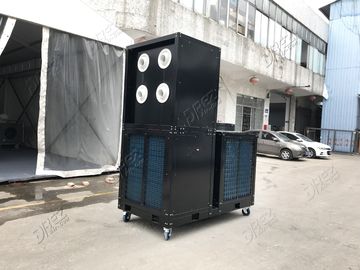 Çin Konferans PVC Çadır Klima Aircon Klima R410a Soğutucu Soğutucu Tedarikçi