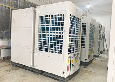Çin 30 Ton Ücretsiz Şişirme Klasik Paketlenmiş Çadır Klima Büyük Olay Salonu Soğutma Için Drez Aircond Tedarikçi