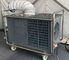 R417A Soğutucu Kanallı Çadır Klima, 5 Ton 5HP Olay Taşınabilir Açık AC Tedarikçi