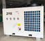 Copeland Kompresör Taşınabilir Etkinlik Kliması 10 HP 29KW Soğutma Kapasitesi Türü Tedarikçi