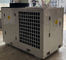 Copeland Kompresör Taşınabilir Etkinlik Kliması 10 HP 29KW Soğutma Kapasitesi Türü Tedarikçi