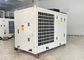  R410A 29KW Yatay Büyük Taşınabilir Klima Yüksek Sıcaklığa Dayanıklı