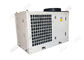 R410A 29KW Yatay Büyük Taşınabilir Klima Yüksek Sıcaklığa Dayanıklı Tedarikçi