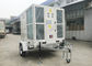 Ağır Hizmet Tipi Mobil Römork Üstü Klima 20 Ton 25HP Drez Çadır Klima Tedarikçi