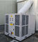 60000BTU R22 Geçici Açık Taşınabilir Klima Üniteleri Düğün Çadır Kullanımı Tedarikçi