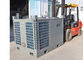 Drez Endüstriyel Klima / Açık Hava Çadır Soğutma Sistemi 25HP Fuar Kullanımı Tedarikçi