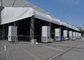 15HP Taşınabilir Açık Klima, 14 Ton Expo Paketlenmiş Çadır Klima Tedarikçi