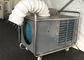 Tak &amp;amp; Çalıştır Tipi Çadır Airconditioner 7.5HP Açık Hızlı Soğutma ve Isıtma Kullanımı Tedarikçi