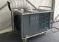 Tak &amp;amp; Çalıştır Tipi Çadır Airconditioner 7.5HP Açık Hızlı Soğutma ve Isıtma Kullanımı Tedarikçi