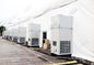  Soğutma Ekipmanları Ticari Çadır Klima 30 Ton 380V Giriş