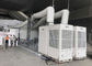 30HP 25 Ton HVAC Marquee Çadır Kliması Endüstriyel / Ticari İçin Tedarikçi