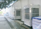 250 - 375 m2 Soğutma Alanı Endüstriyel Çadır Klima / Drez - Aircon Paket Ünitesi AC Tedarikçi