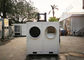 R22 Soğutucu Akışkan Soğutma Ve Isıtma Römorklu Taşınabilir Paketlenmiş Klima Tedarikçi