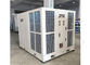 22 Ton 72.5kw Endüstriyel Hava Çadırı Soğutucu Olayı Soğutma Sistemi Römork Çadırı Tedarikçi