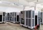 Drez 10HP 9 Ton Taşınabilir Açık Çadır Klima Auto Show Sergi Soğutma Için Tedarikçi