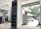 Otomobil Fuarı İçin Taşınabilir 36hp Çadır Aircon Merkezi Klima Sistemi Tedarikçi