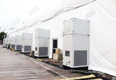 Çin Soğutma Ekipmanları Ticari Çadır Klima 30 Ton 380V Giriş Tedarikçi