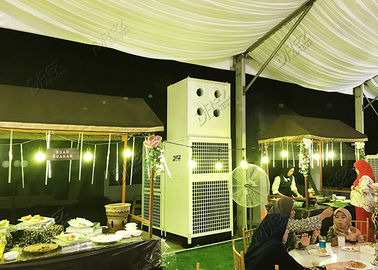 Çin 36HP Geçici Büyük Düğün Çadırı Klima Karşıtı - Yüksek Sıcaklık Tedarikçi