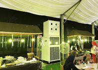 Çin 36HP Geçici Büyük Düğün Çadırı Klima Karşıtı - Yüksek Sıcaklık şirket