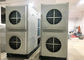 Açık Etkinlik Endüstriyel Merkezi Çadır Klima, 25 Ton Paketlenmiş Çadır AC Ünitesi Tedarikçi