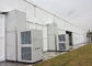 Özelleştirilmiş AC 30HP 25 Ton Klima / Çadırlar İçin Klima Üniteleri Tedarikçi